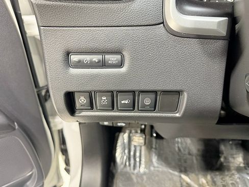 Used 2021 Nissan Murano Platinum w/ Cargo Package AWD/4WD image 13