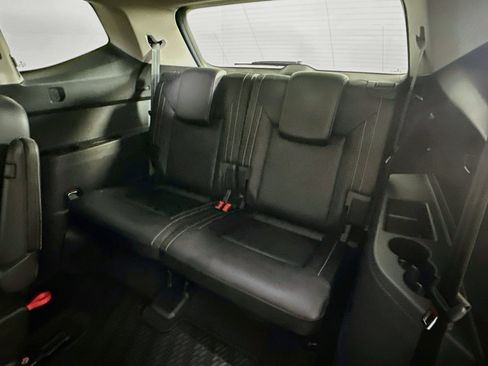 Used 2021 Volkswagen Atlas SE w/ Panoramic Sunroof Package FWD image 31