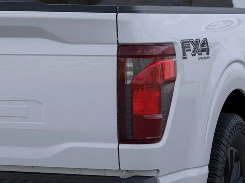 New 2025 Ford F150 XLT image 23