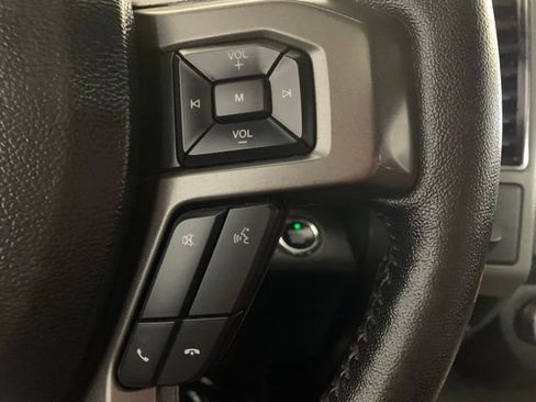 Used 2019 Ford Expedition XLT w/ Equipment Group 201A AWD/4WD image 18