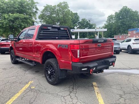 Used 2022 Ford F250 Lariat AWD/4WD image 22