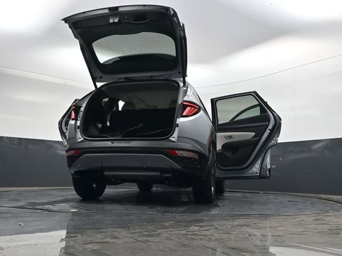 Used 2024 Hyundai Tucson Limited image 43