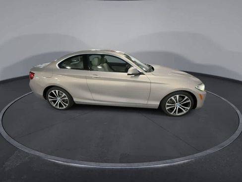 Used 2017 BMW 230i xDrive Coupe AWD/4WD image 9