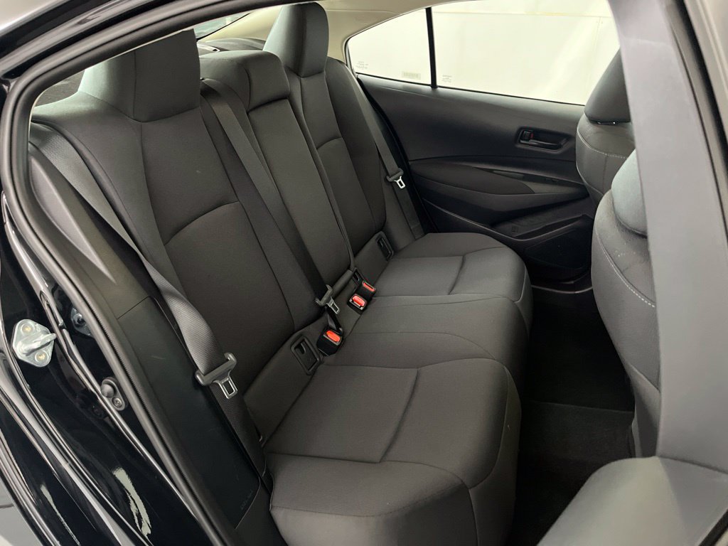 Used 2026 Toyota Corolla LE FWD image 19