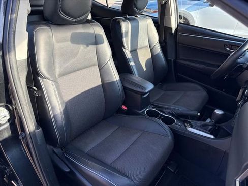 Used 2016 Toyota Corolla S image 16