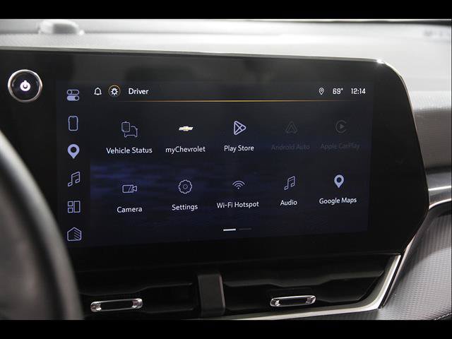 Used 2026 Chevrolet Equinox LT FWD image 10