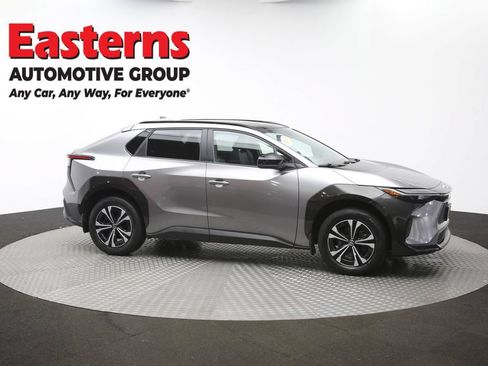 Used 2023 Toyota bZ4X AWD w/ Weather Package image 45