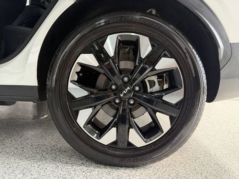 Used 2023 Kia Sportage X-Line AWD/4WD image 46