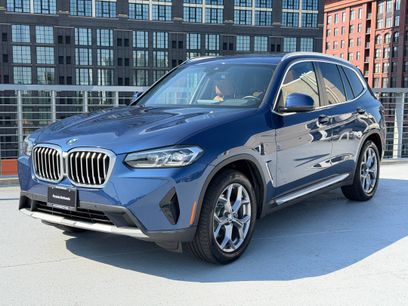 Used 2024 BMW X3 xDrive30i w/ Premium Package w/ZPA