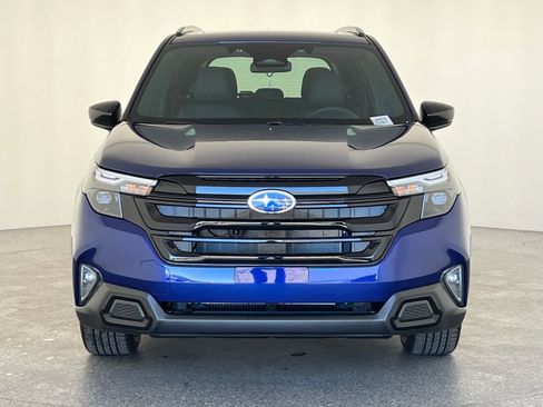 New 2026 Subaru Forester Sport image 10