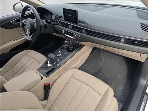 Used 2019 Audi A4 2.0T Premium image 20