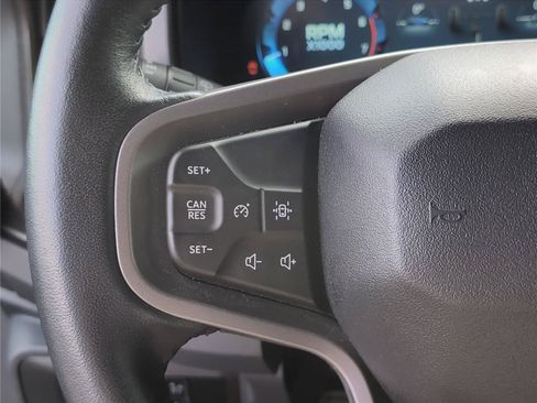Used 2025 Ford Bronco Big Bend AWD/4WD image 31