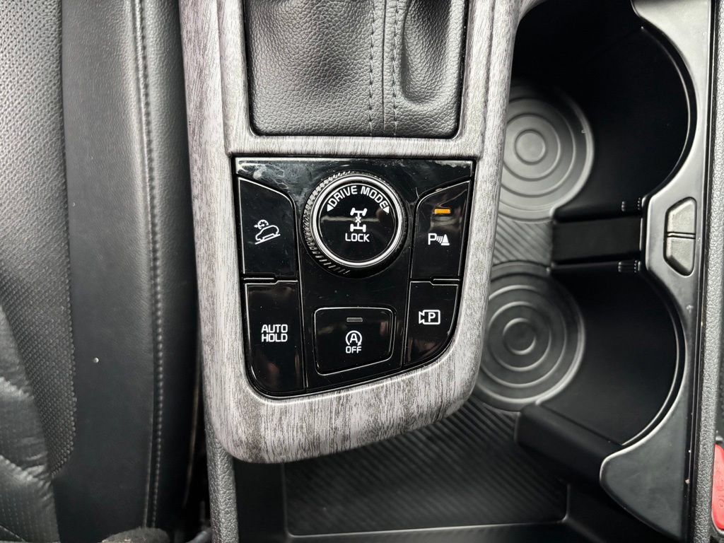 Used 2023 Kia Sportage X-Line AWD/4WD image 28