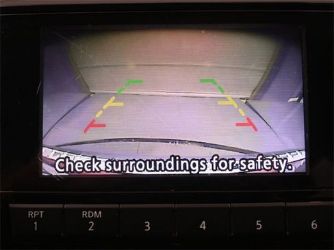 Used 2018 Nissan Rogue Sport SV w/ SV All-Weather Package image 3