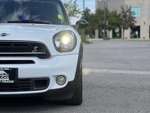Used 2015 MINI Cooper Countryman S FWD image 11