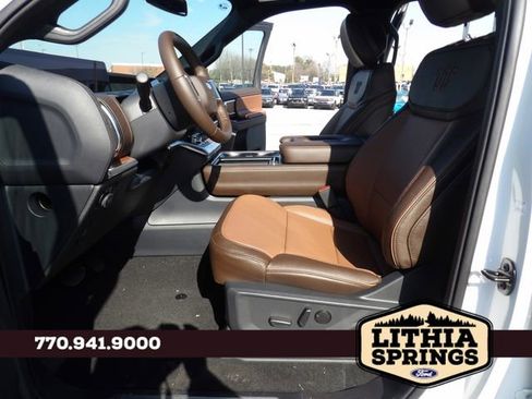 New 2026 Ford Expedition King Ranch image 25