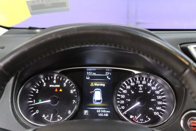Used 2014 Nissan Rogue SL AWD/4WD image 18