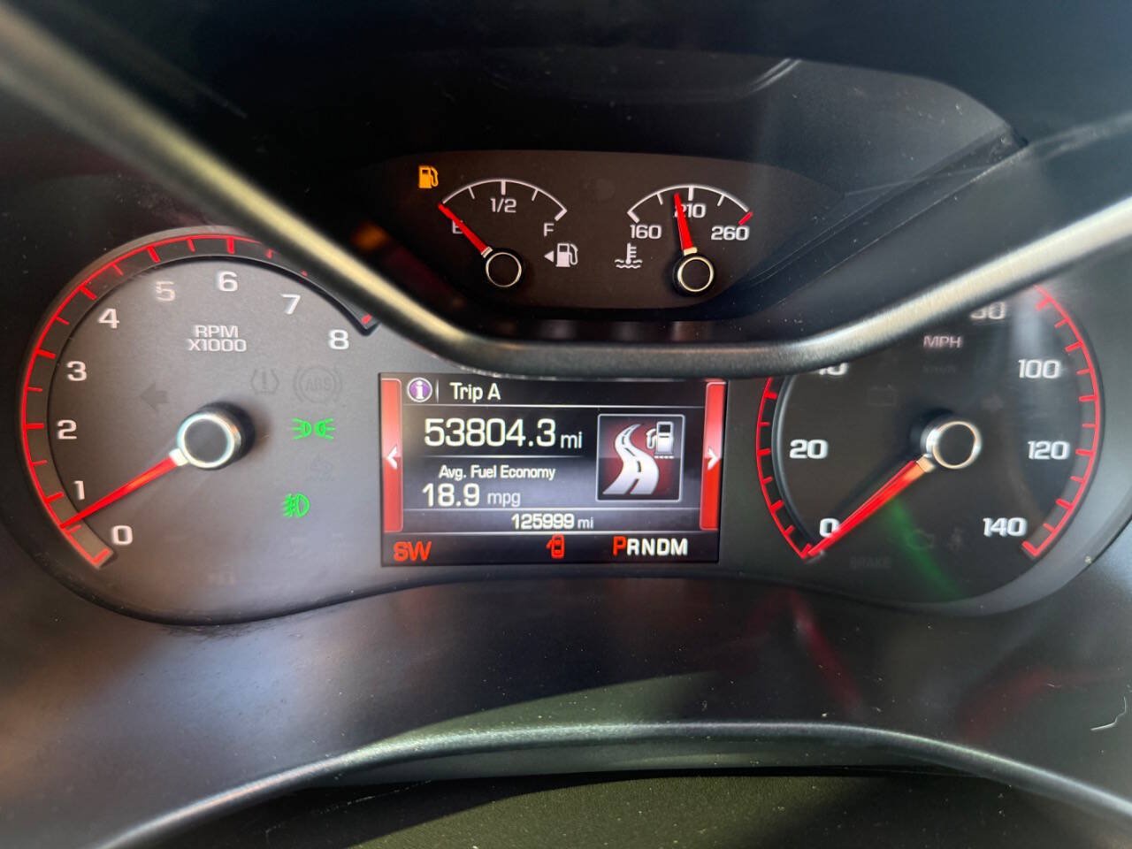 Used 2015 GMC Canyon SLT AWD/4WD image 25