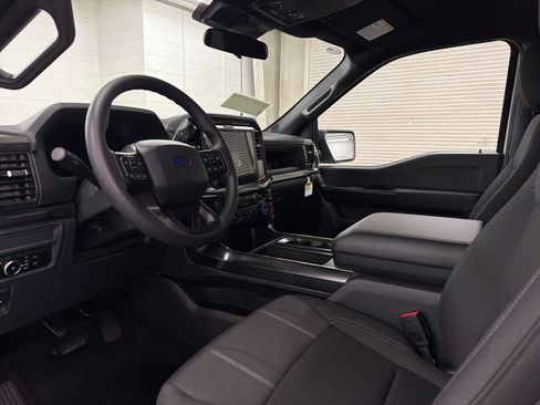 New 2026 Ford F150 STX image 6