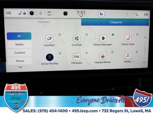 New 2026 Jeep Gladiator Rubicon image 23