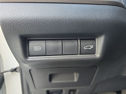 Certified 2025 Toyota Grand Highlander FWD image 27