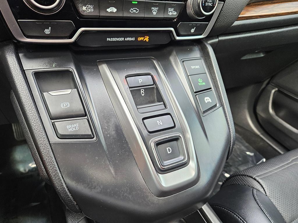 Used 2022 Honda CR-V EX-L image 30