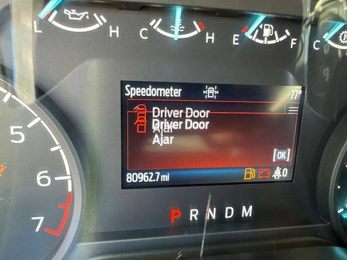 Used 2021 Ford F150 XL w/ STX Appearance Package RWD image 18