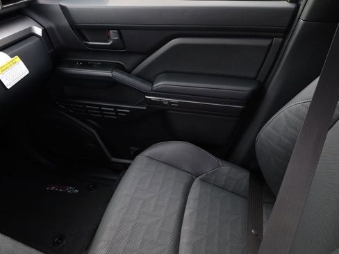 New 2026 Toyota 4Runner TRD Off-Road image 12