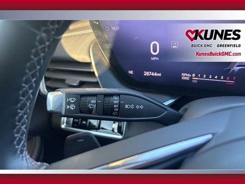 Used 2024 Buick Envision Preferred image 26