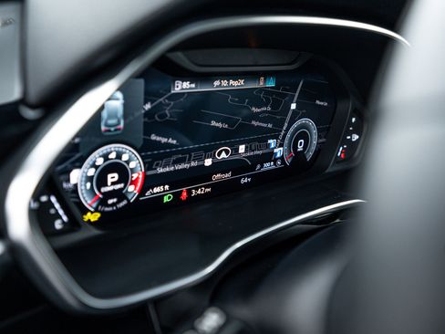 Certified 2024 Audi Q3 2.0T Premium Plus image 14