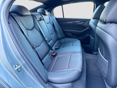 New 2026 Cadillac CT5 Sport w/ Technology Package AWD/4WD image 33