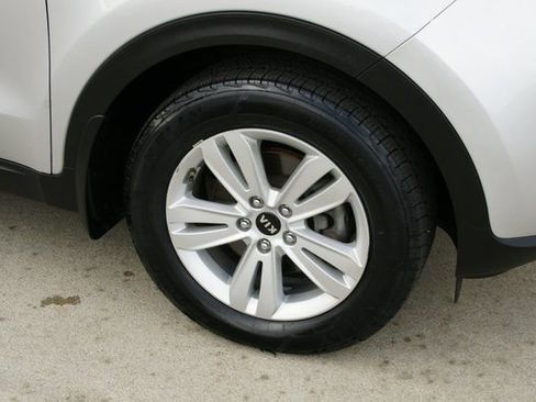 Used 2019 Kia Sportage LX w/ LX Popular Package image 8