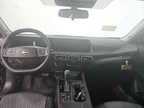 New 2026 Nissan Sentra SV w/ Floor Mat Package image 12