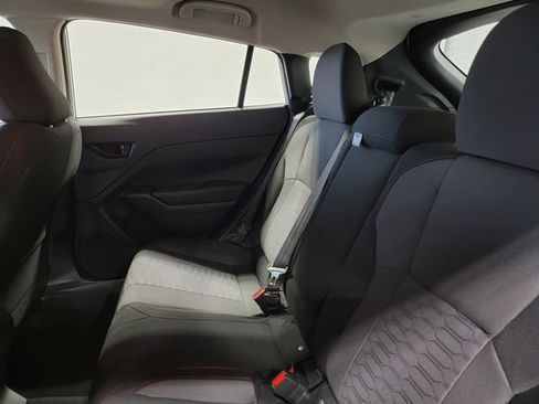 New 2026 Subaru Impreza 2.0i Sport AWD/4WD image 13