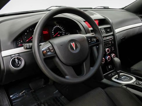 Used 2008 Pontiac G8 image 15