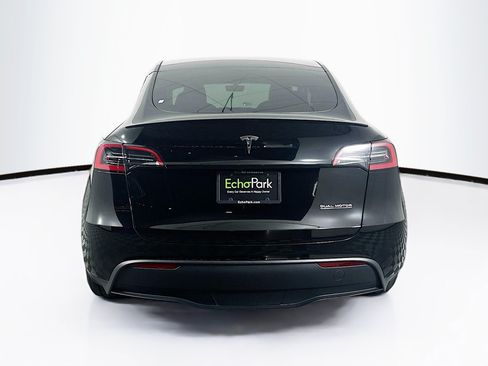 Used 2025 Tesla Model Y Performance AWD/4WD image 7