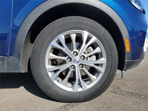 Used 2023 Buick Envision Preferred image 5