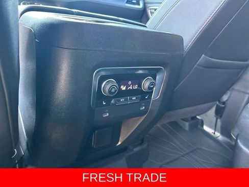 Used 2022 Chevrolet Tahoe Z71 w/ Z71 Off-Road Package AWD/4WD image 42