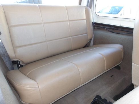 Used 2002 Jeep Wrangler SE AWD/4WD image 23
