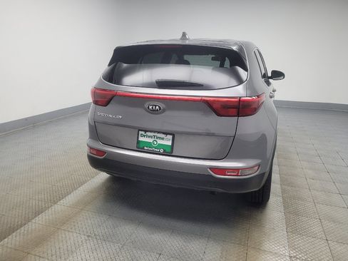 Used 2017 Kia Sportage LX FWD image 7
