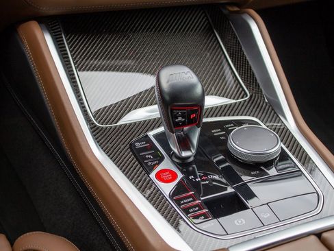 Used 2024 BMW X6 M Competition w/ Executive Package image 21