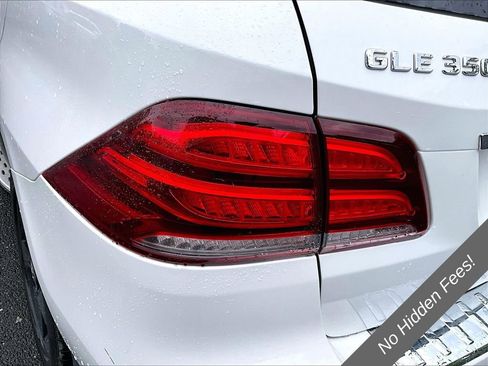 Used 2017 Mercedes-Benz GLE 350 w/ Premium 1 Package image 27