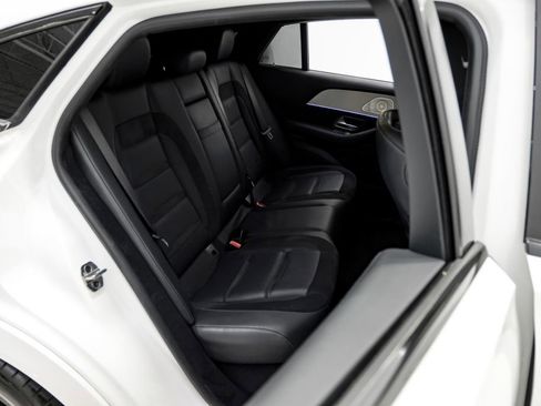 Used 2024 Mercedes-Benz GLE 63 AMG S image 30