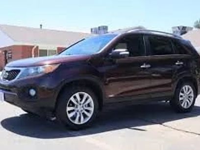 Used 2011 Kia Sorento EX w/ Premium Pkg
