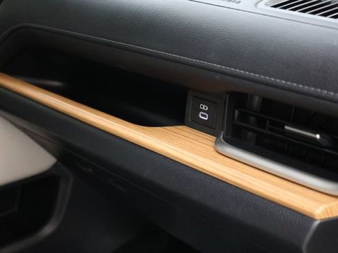 Used 2024 Toyota Grand Highlander Platinum image 76