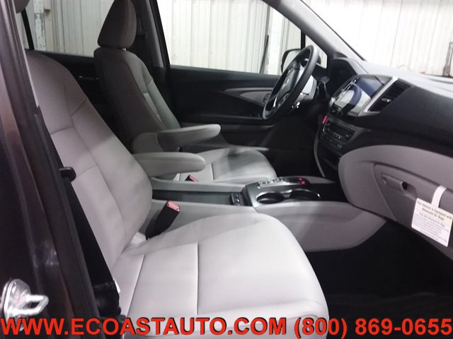 Used 2020 Honda Ridgeline RTL image 13