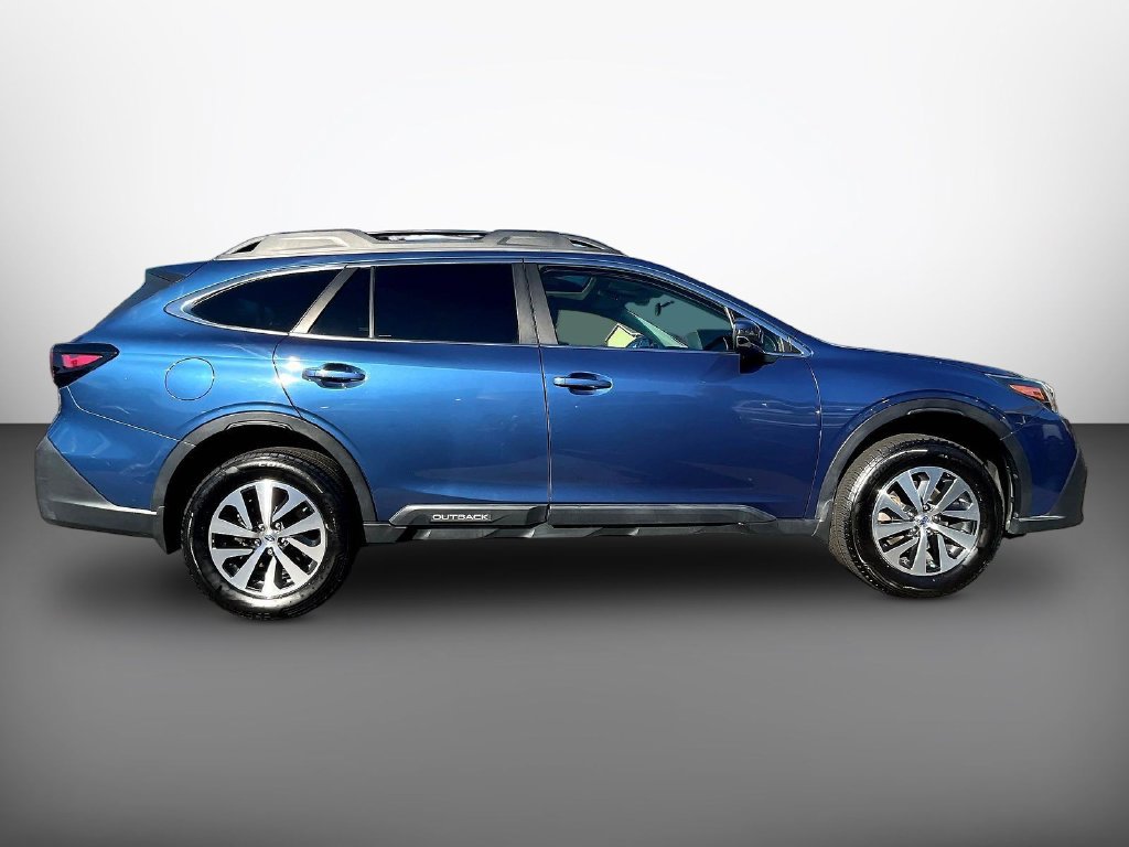 Used 2022 Subaru Outback Premium AWD/4WD image 8
