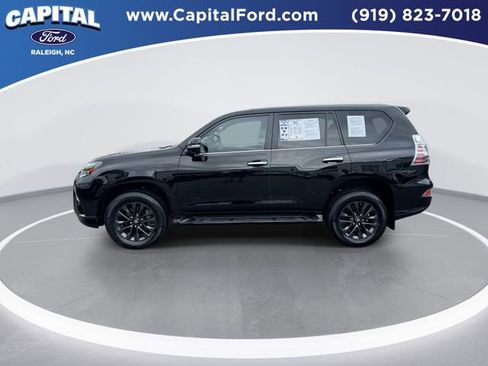 Used 2022 Lexus GX 460 Premium image 5