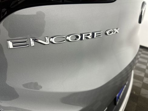 Used 2023 Buick Encore GX Preferred w/ Cold Weather Comfort Package FWD image 32