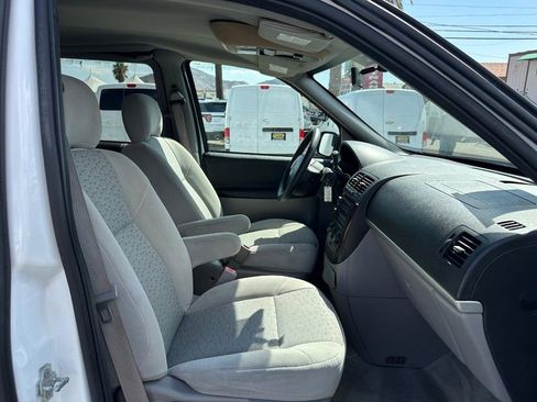 Used 2008 Chevrolet Uplander LS w/ Climate Package image 20